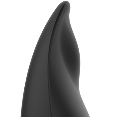 Stimolatore Clitorideo Potente con 10 Velocità e Silicone Ricaricabile